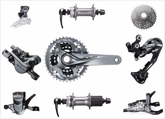 怎样才能辨别山地自行车的好坏