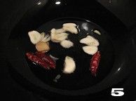 台式三杯鸡究竟有哪三杯——【台式三杯鸡】