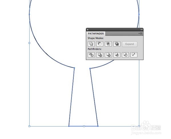 初级插画教程：可爱宝宝风格艺术品（中）
