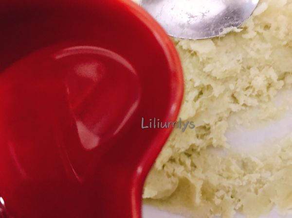 山楂燕麦红薯饼干