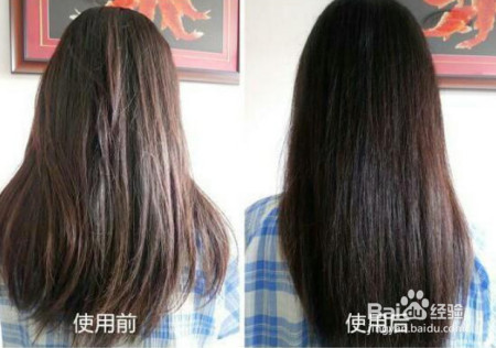 头发最近老出油还洗不干净往水里加点这个,一周不洗都没事!