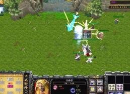 魔兽地图忍法战场怎么下载