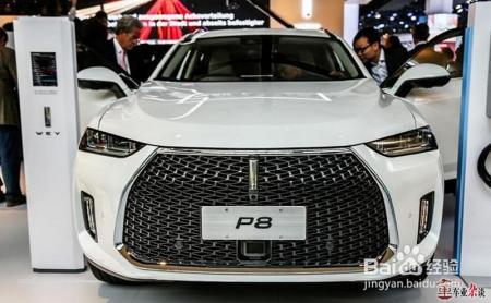 新能源车来势汹汹，在广州车展上又会有哪些亮眼车型？