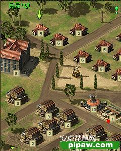 二战风云军衔升级指南