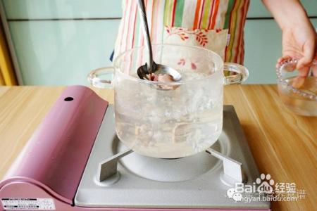 你经常扔掉的一种“垃圾”，却是宝宝辅食最重要的食材