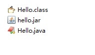 java 可执行Jar包打包方法