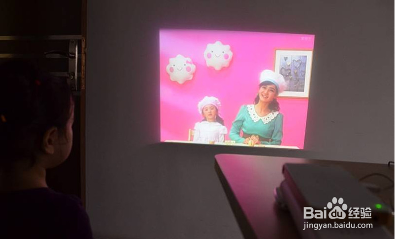 手机投影伴侣可以做什么