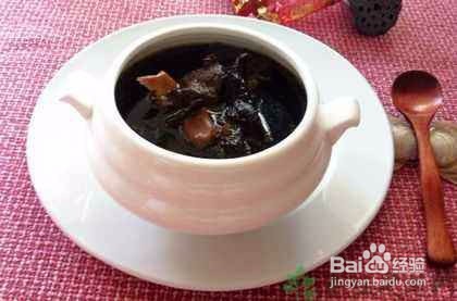 熟地黄怎么泡水喝