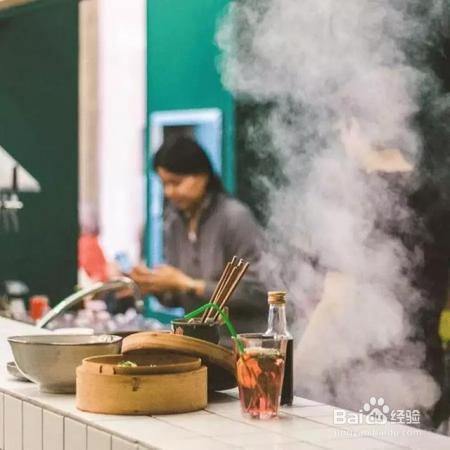 据说爱吃早餐的人，是不会垮的