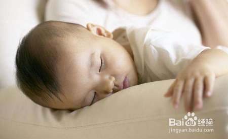 宝宝什么时候才能一觉睡到天亮做好这些事，妈妈的苦难早日结束