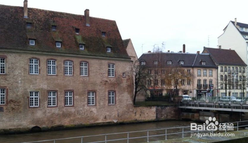 斯特拉斯堡旅游攻略