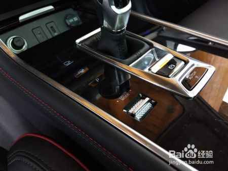 自主品牌SUV里，这台车让博越和H6很紧张，改款后实力更强！