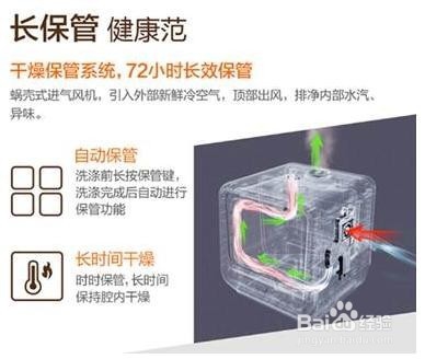 洗碗机怎么洗碗