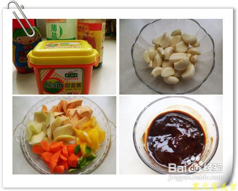 把握好5个关键做出和饭店相媲美三汁焖鸡翅锅