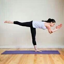 怎样瘦掉大腿部分