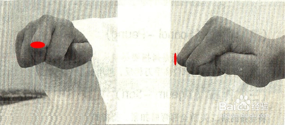 手无寸铁拿什么自卫