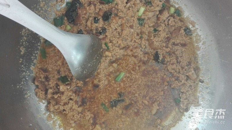 炸酱面的家常做法