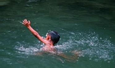 让儿童远离意外伤害