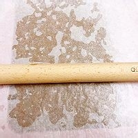 教你如何制作焦糖太妃糖