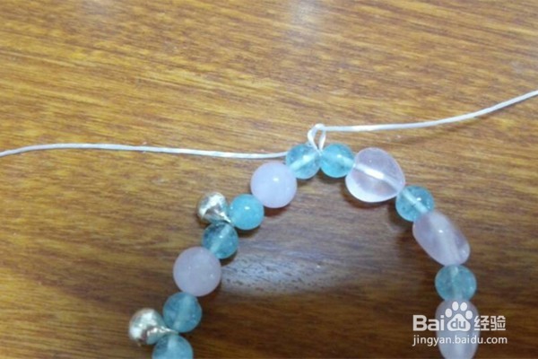 怎样编简单的手链