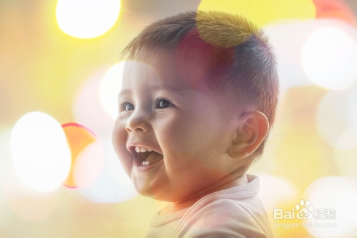 家长需注意的儿童视力异常五类