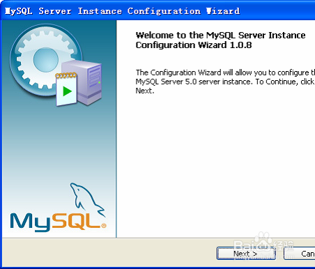 如何安装MySql数据库