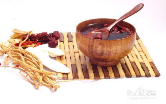 舒肌活络修正汤