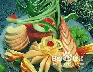 吃水果要看准时间否则有害无益