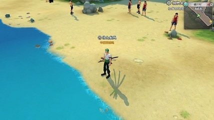 航海王燃烧意志艾斯技能加点路线建议