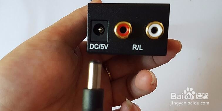 网络平板电视不用功放，怎么唱歌链接话筒？
