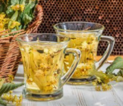 最适合女性喝的几款花茶?