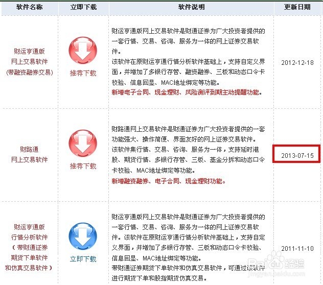 如何判断炒股软件报错问题