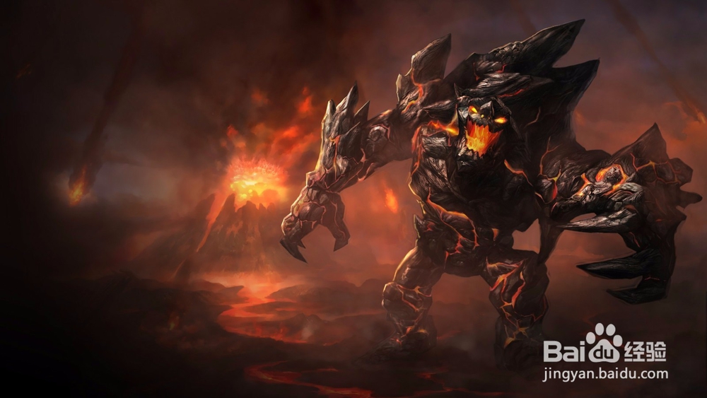 单挑五个也不是不可以，盘点英雄联盟最强大招