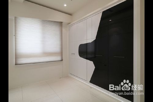 不规则卧室,应该如何设计才合理?