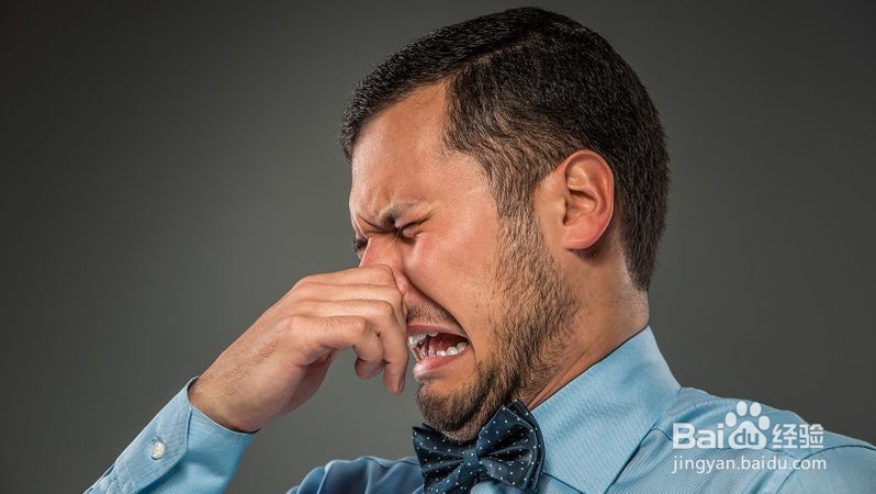 为什么有些屁很臭,而有些不臭呢?2