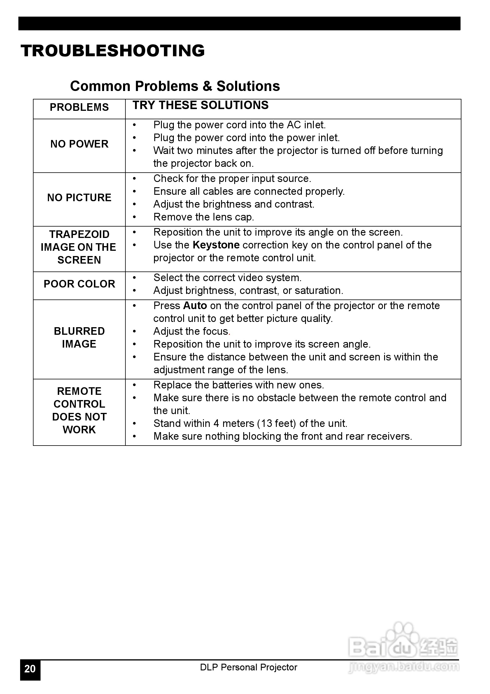 LG RD-JT20影机说明书:[3]