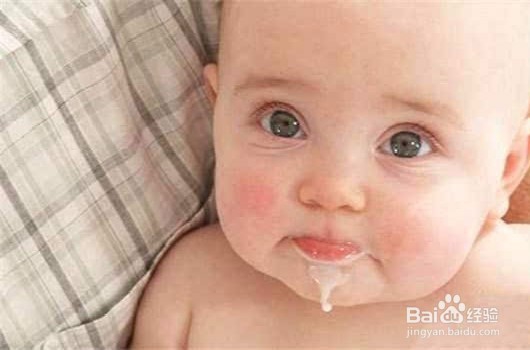 宝宝厌奶的时候,应该怎样做