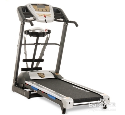 怎样挑选家用跑步机