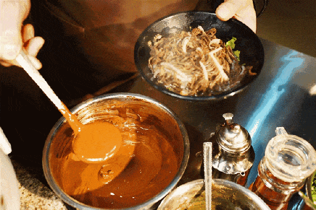 老北京地道美食图鉴/LION国际暑校北京校区