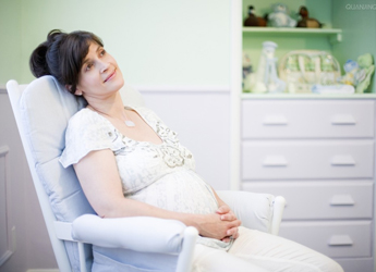 孕期心理阴影怎样走出?