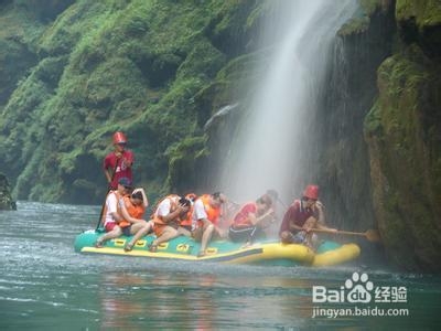张家界摄影旅游攻略