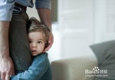 怎么做才能帮助孩子克服害羞。