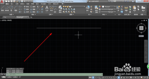 AutoCAD2019怎么画粗线