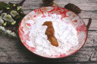 自制鸡肉卷 味道太美了