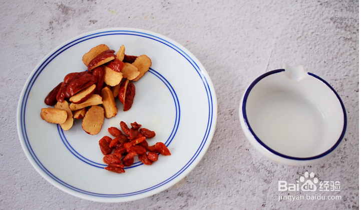 酒酿汤圆的做法