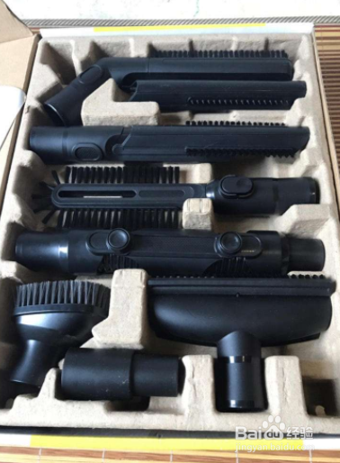 如何选购吸尘器