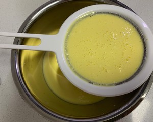 6寸轻乳酪蛋糕