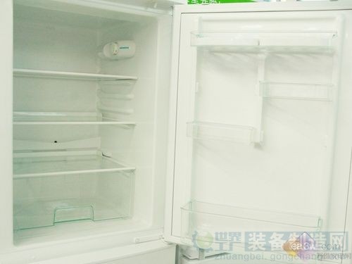 冰箱耗电怎么办?节能冰箱选购指南