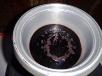 香蕉黑米露：[2]丰胸系列