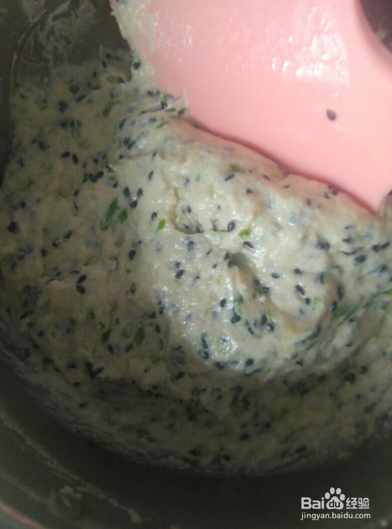 家常小菜脆皮蛋卷